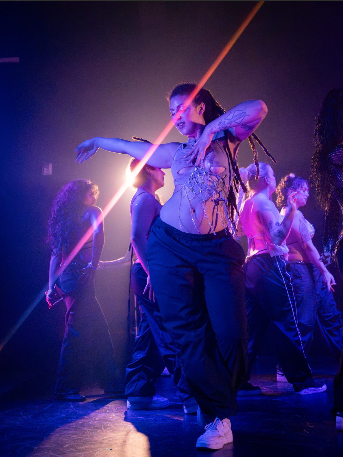 O pole events — o pole studios